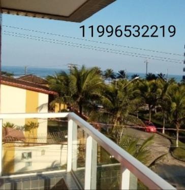 Apartamento Apto Frente Ao Mar Bertioga Exterior foto